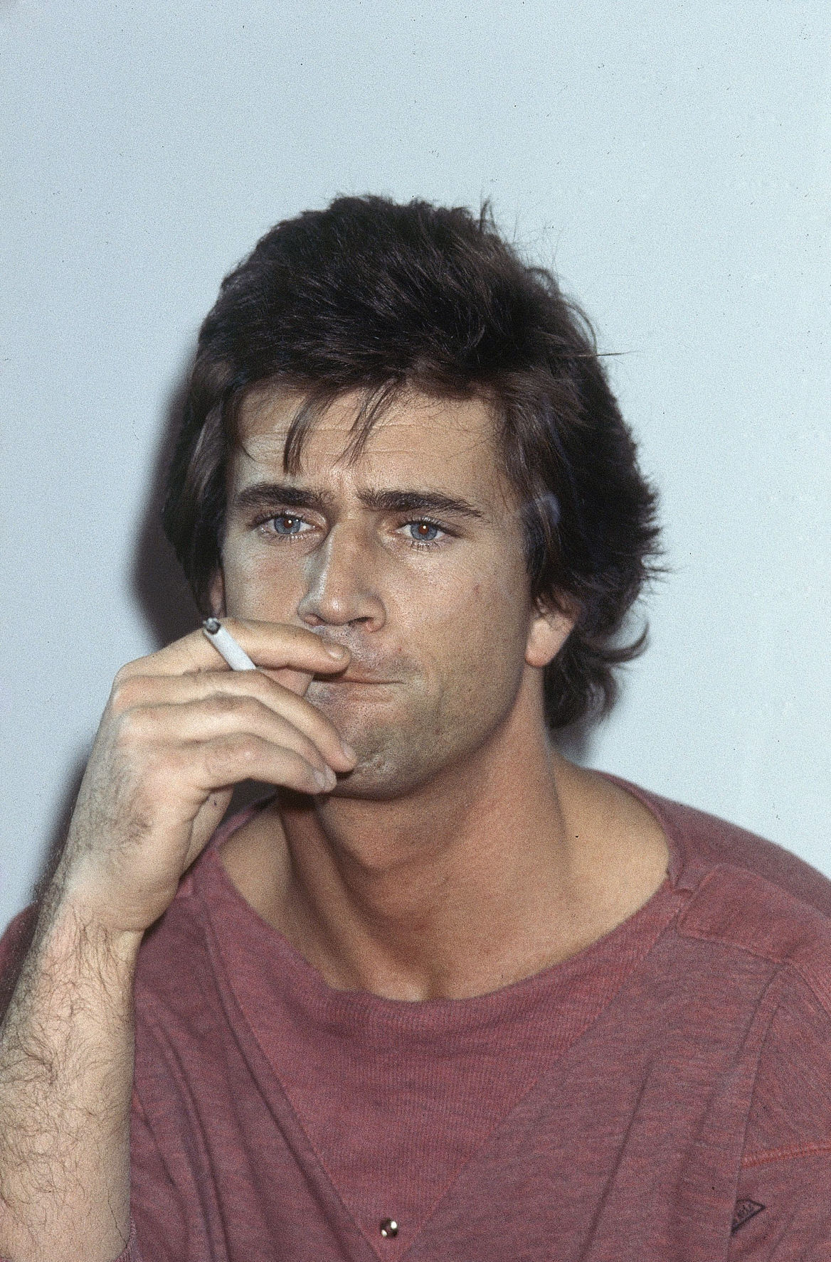 MEL GIBSON CANNES FESTIVAL